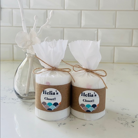 Handcrafted Unicorn Theme Scented Candles - Picture 7 of 7